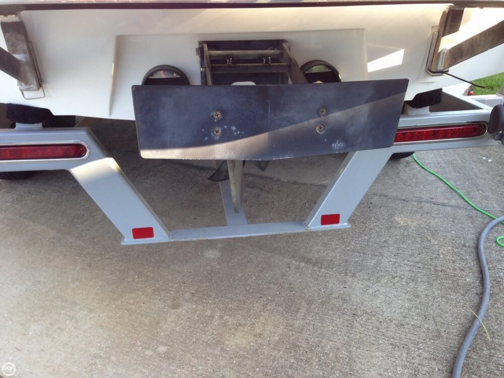 2005 Malibu 23 - Photo #16