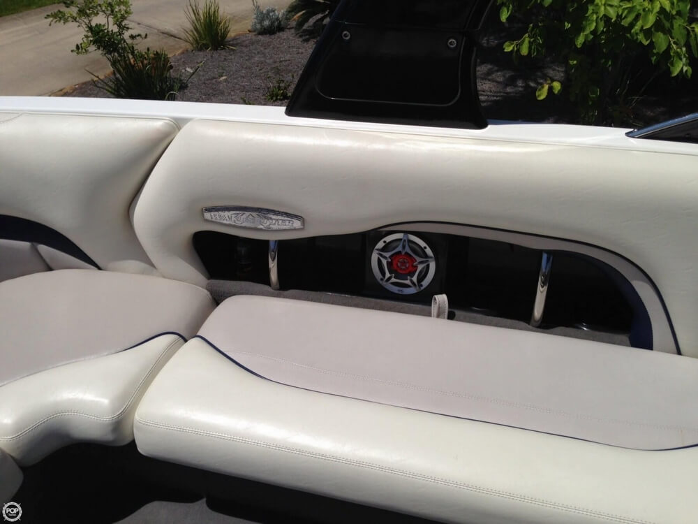 2005 Malibu 23 - Photo #18