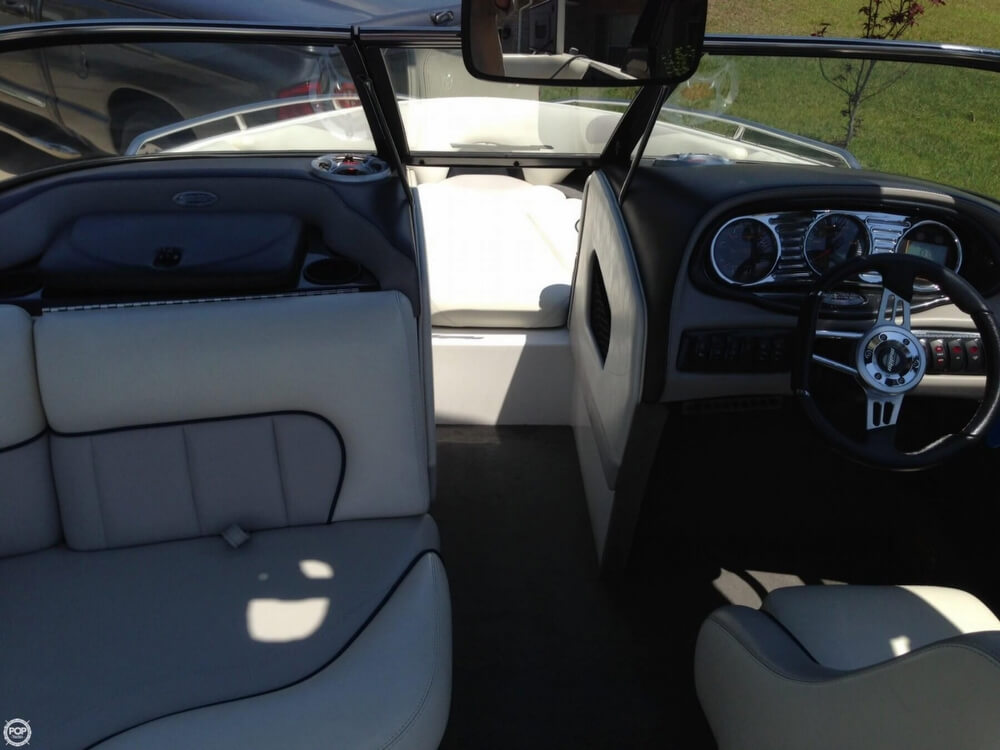 2005 Malibu 23 - Photo #19