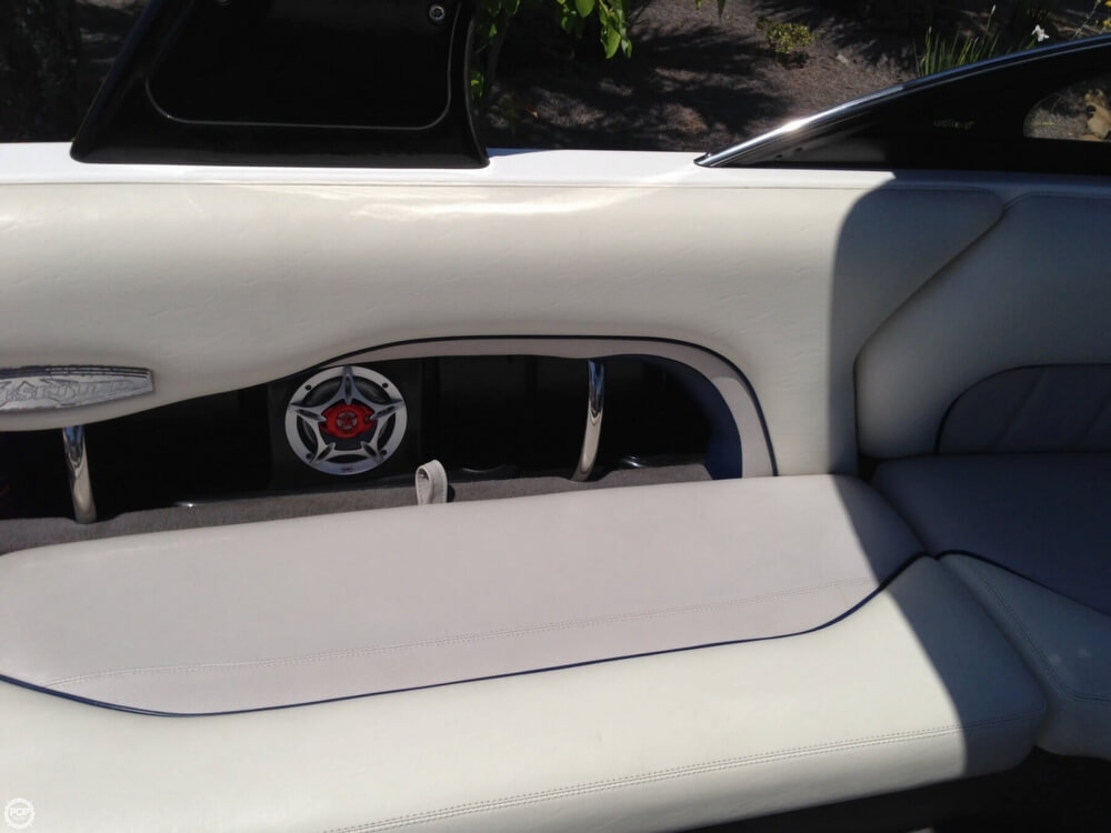 2005 Malibu 23 - Photo #20
