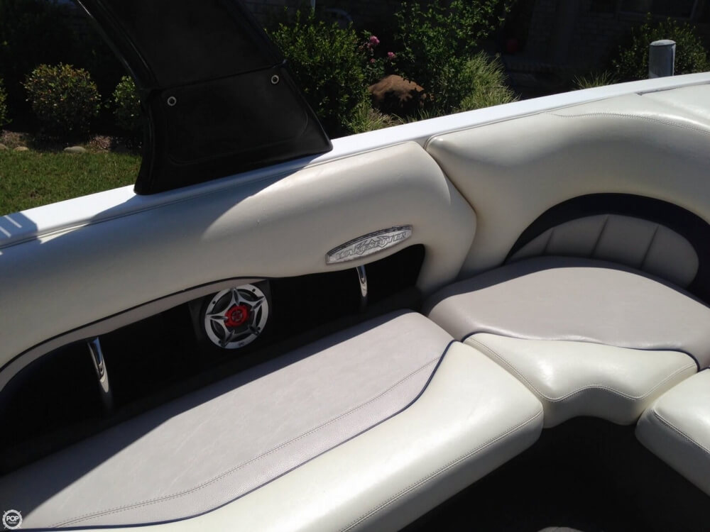 2005 Malibu 23 - Photo #22
