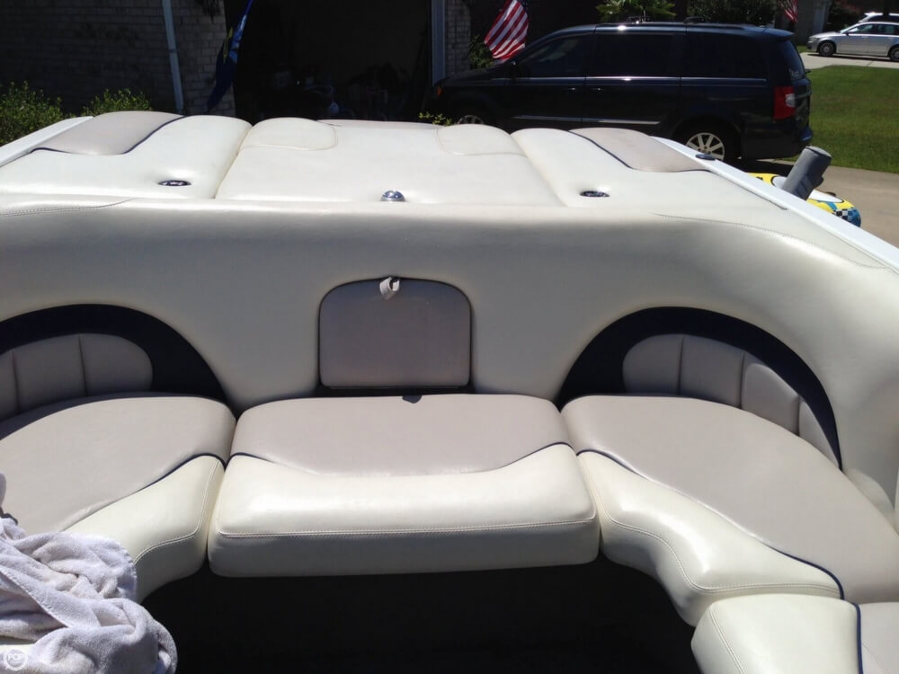 2005 Malibu 23 - Photo #24