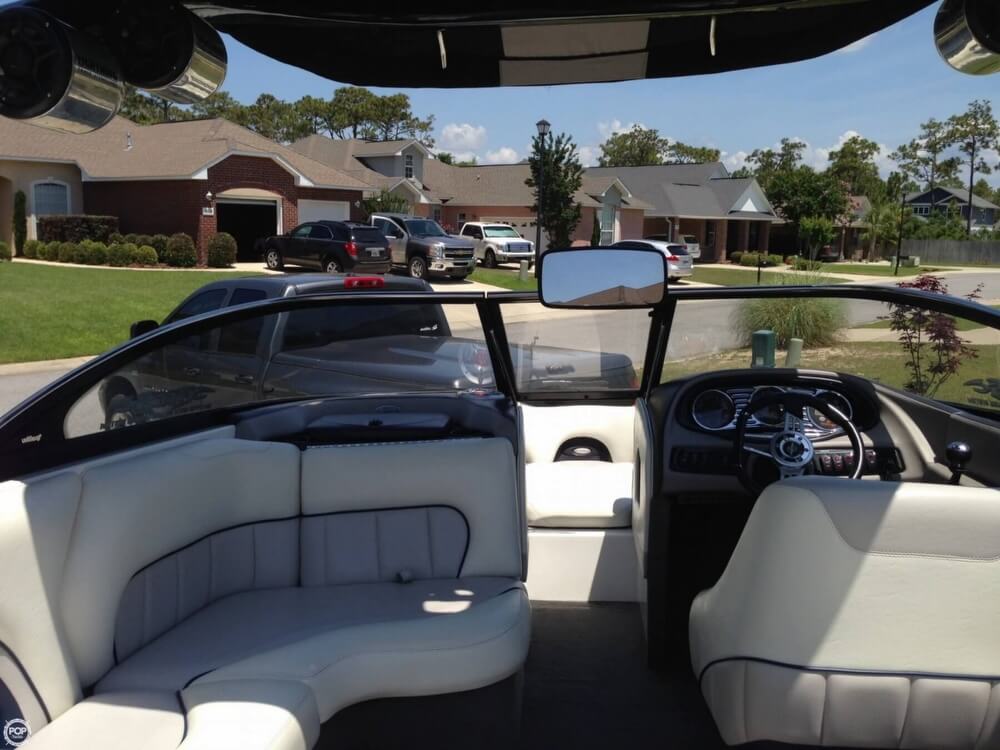 2005 Malibu 23 - Photo #28