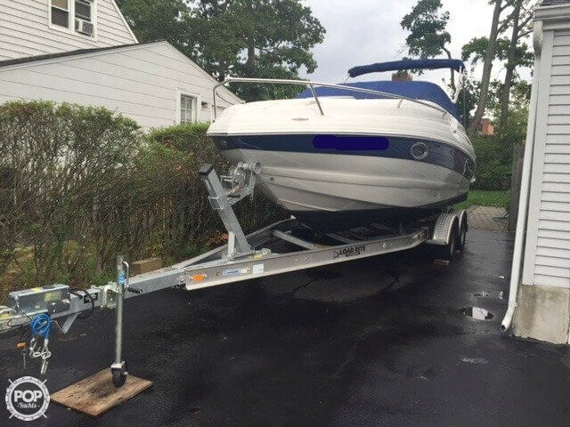 2015 Crownline 23 - Photo #15