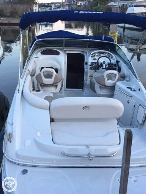 2015 Crownline 23 - Photo #2