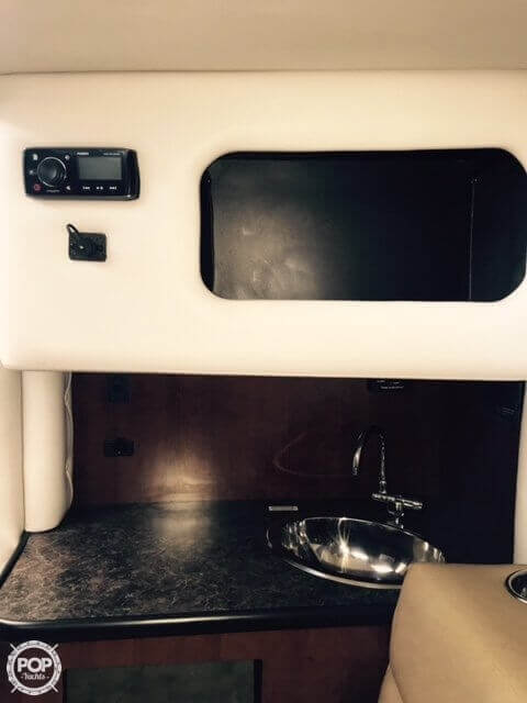 2015 Crownline 23 - Photo #11