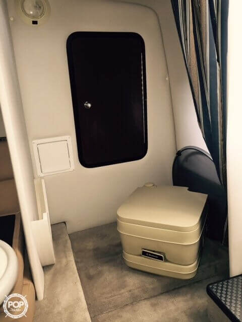 2015 Crownline 23 - Photo #13