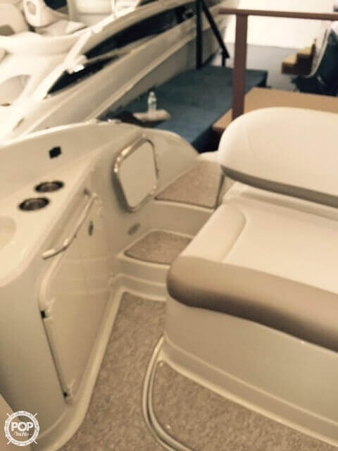 2015 Crownline 23 - Photo #8