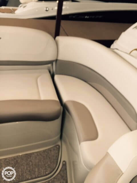 2015 Crownline 23 - Photo #7