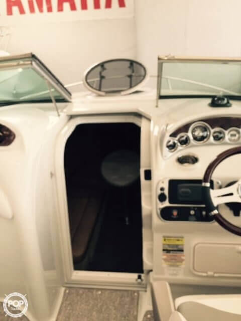 2015 Crownline 23 - Photo #6