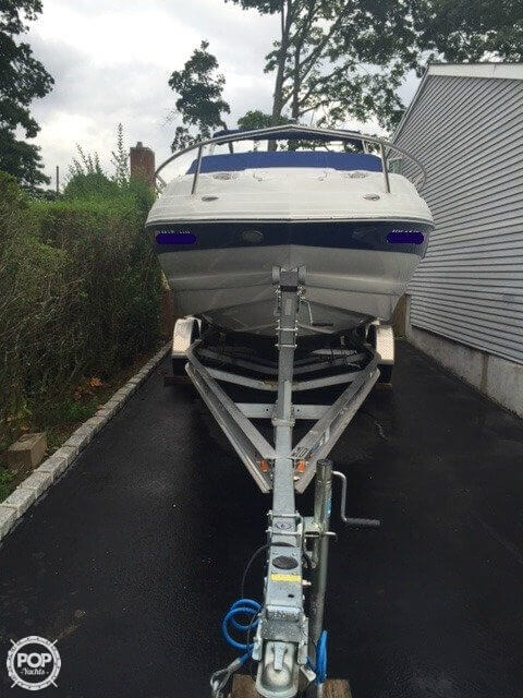 2015 Crownline 23 - Photo #17