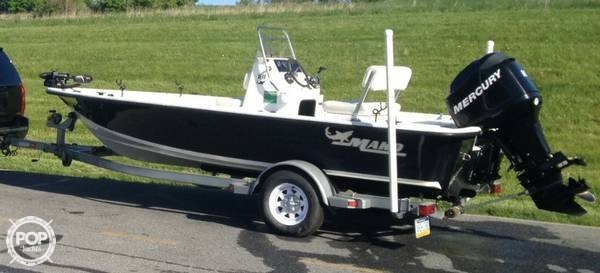 2006 Mako 18 - Photo #1