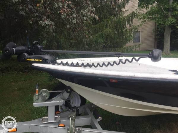 2006 Mako 18 - Photo #5