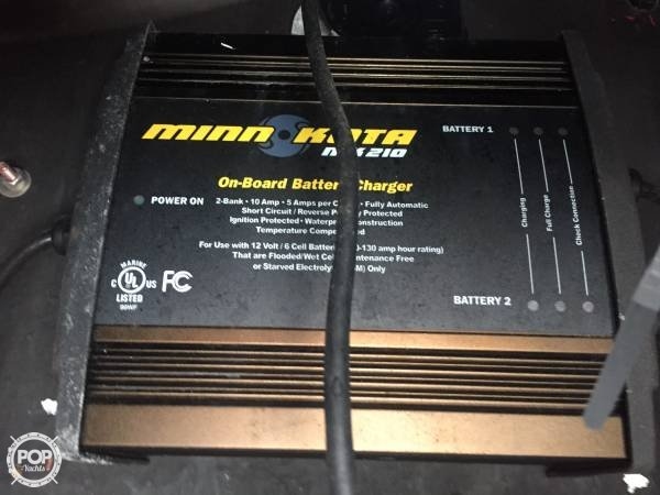 2006 Mako 18 - Photo #7