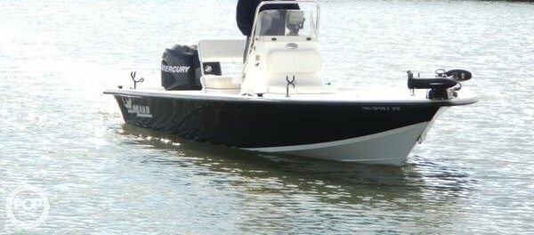 2006 Mako 18 - Photo #17