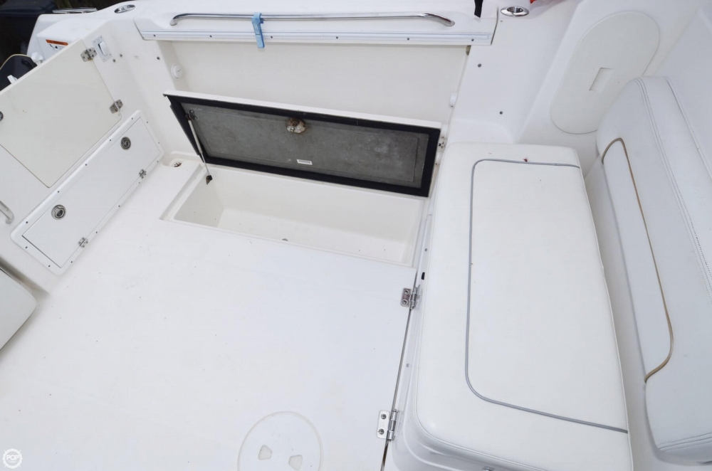 2005 Wellcraft 30 - Photo #27