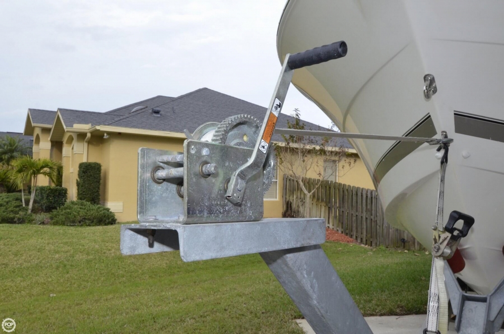 2005 Wellcraft 30 - Photo #19
