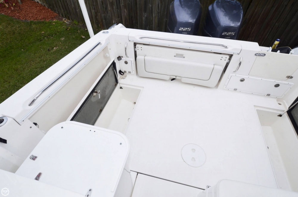 2005 Wellcraft 30 - Photo #26