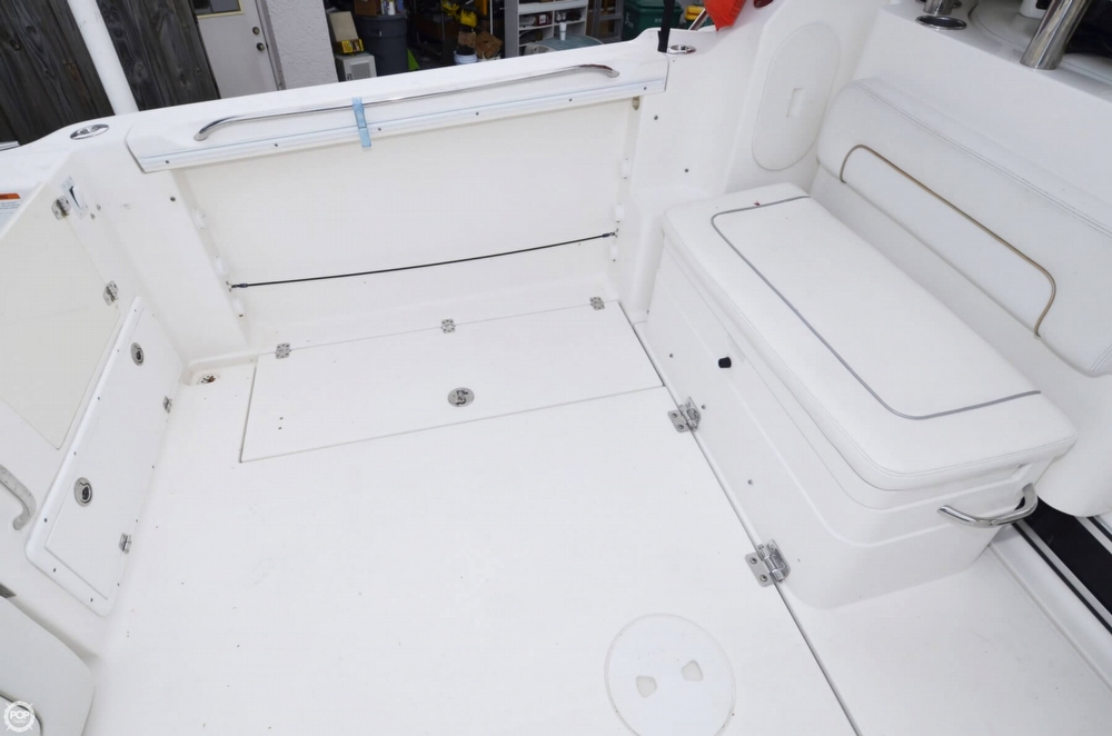 2005 Wellcraft 30 - Photo #25