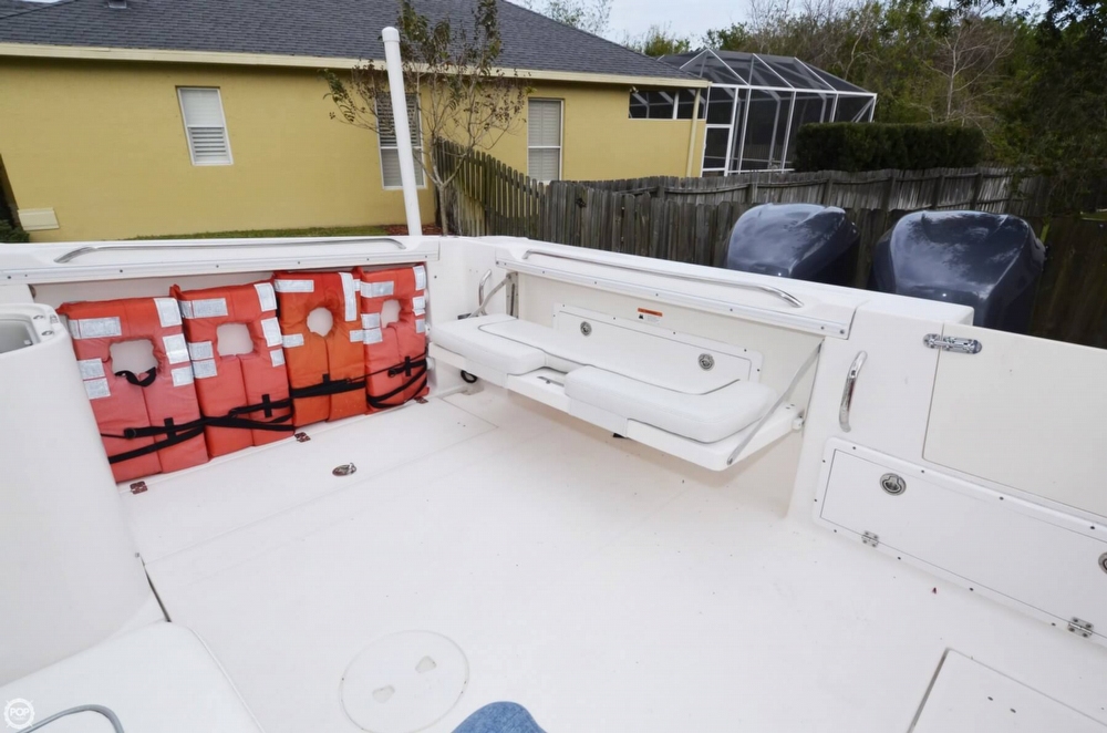 2005 Wellcraft 30 - Photo #29