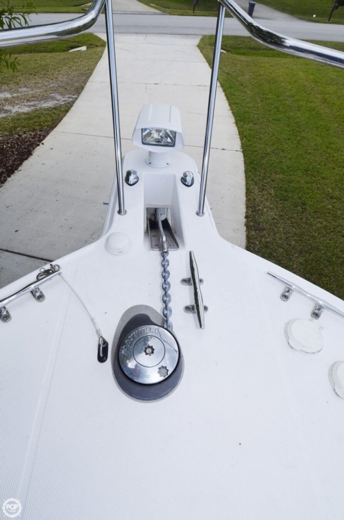 2005 Wellcraft 30 - Photo #17