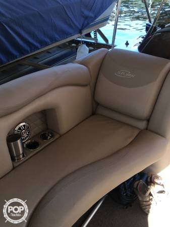 2014 Sylvan 22 - Photo #2
