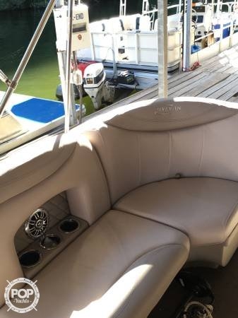 2014 Sylvan 22 - Photo #3