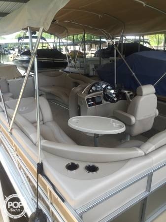 2014 Sylvan 22 - Photo #6