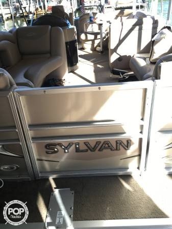 2014 Sylvan 22 - Photo #12