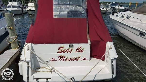1999 Monterey 29 - Photo #3