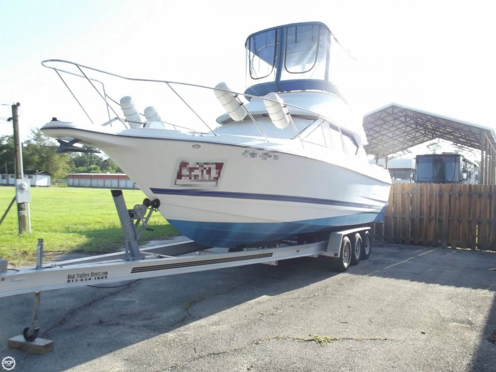2006 Bayliner 30 - Photo #2