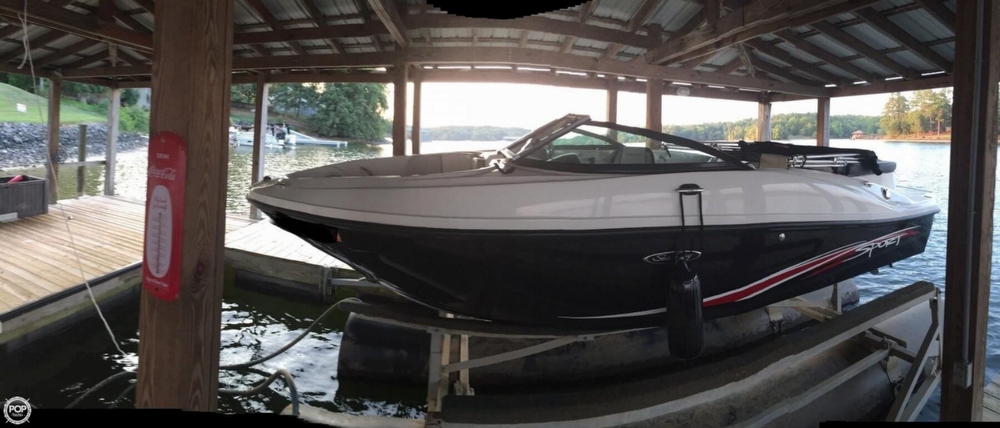 2012 Sea Ray 19 - Photo #1