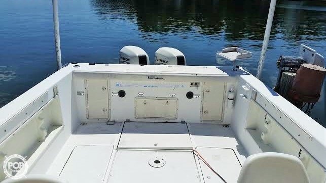 1999 Seaswirl 25 - Photo #5