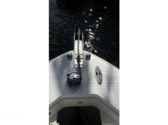 2008 Wellcraft 35 - Photo #8