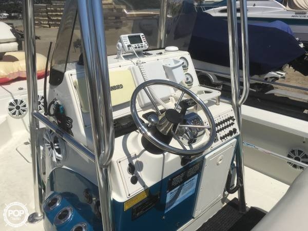 2006 Triton 24 - Photo #2