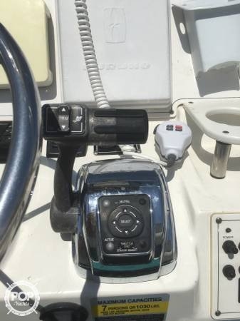 2006 Triton 24 - Photo #3