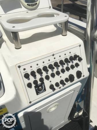2006 Triton 24 - Photo #4
