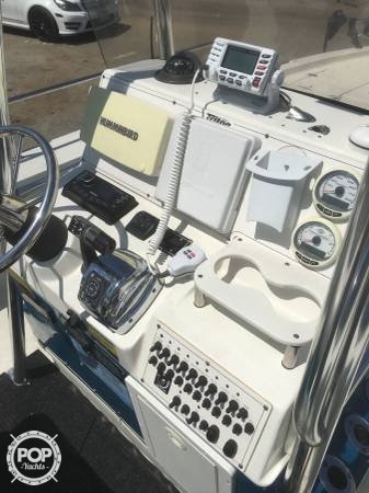 2006 Triton 24 - Photo #6