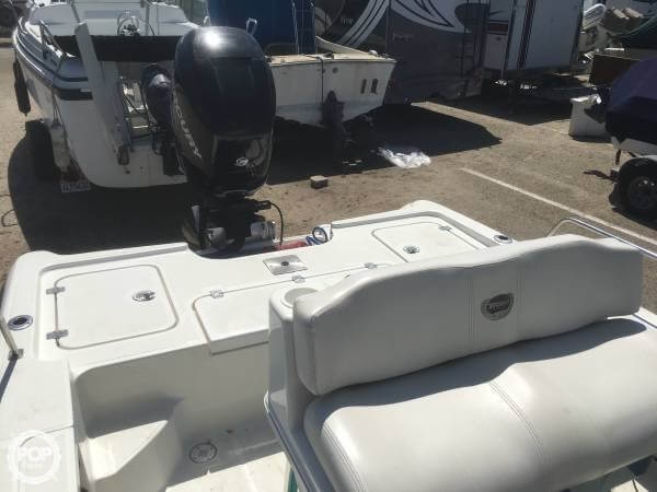 2006 Triton 24 - Photo #7