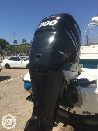 2006 Triton 24 - Photo #10