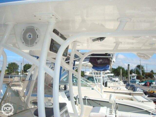 2015 Nautic Star 22 - Photo #10
