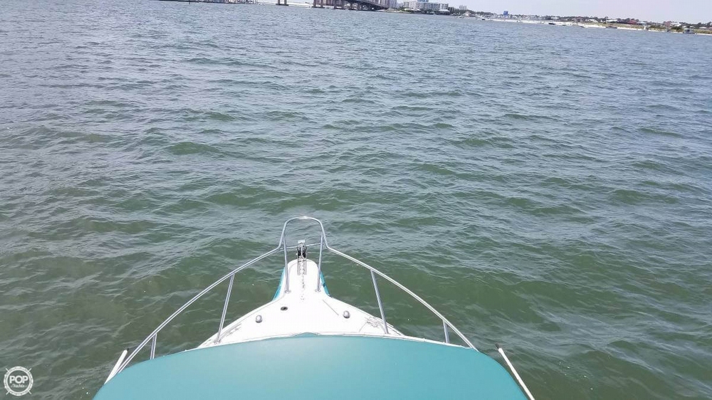1997 Sunbird 22 - Photo #7