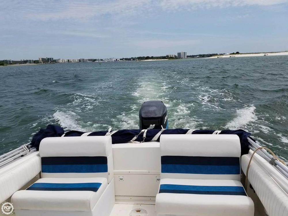 1997 Sunbird 22 - Photo #8