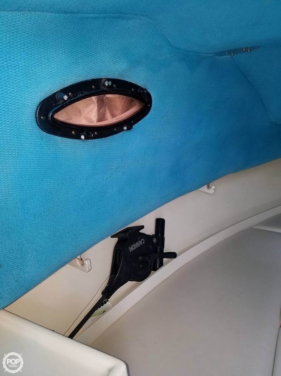 1997 Sunbird 22 - Photo #10