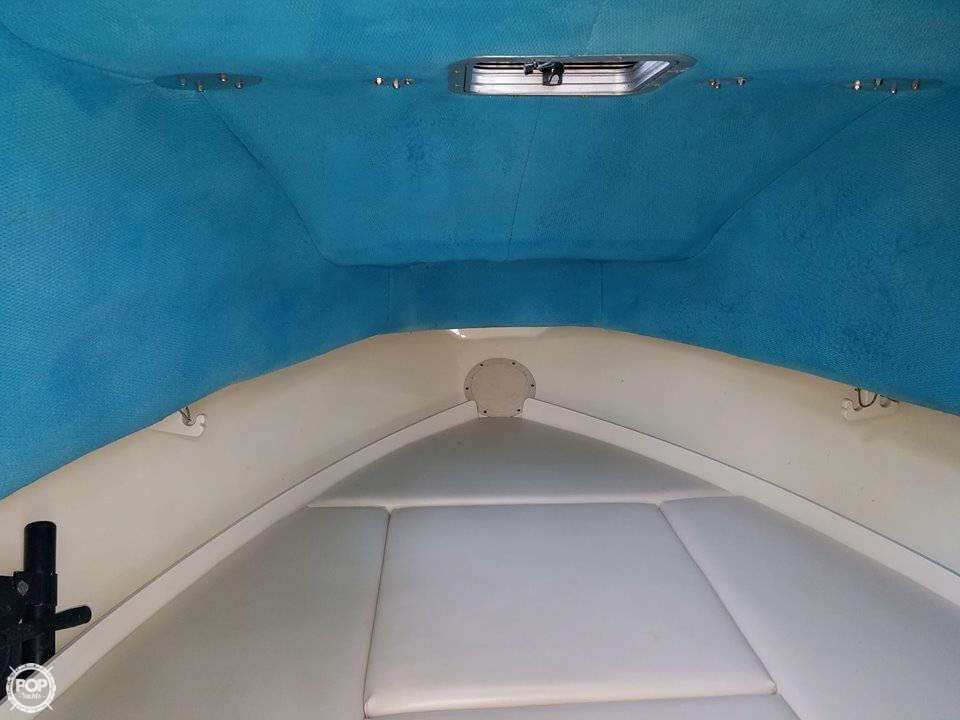 1997 Sunbird 22 - Photo #11