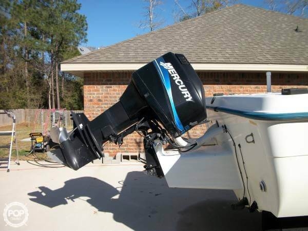 1997 Sunbird 22 - Photo #14