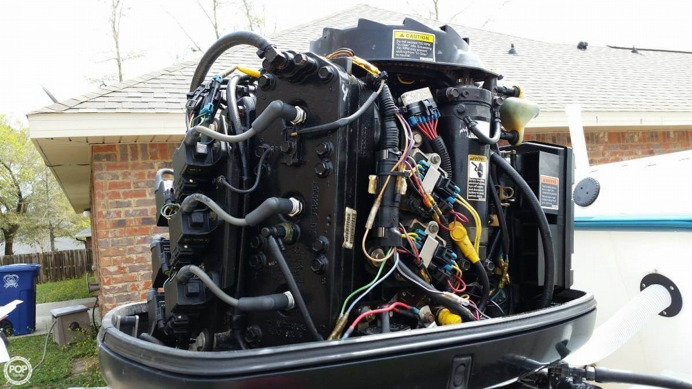 1997 Sunbird 22 - Photo #15