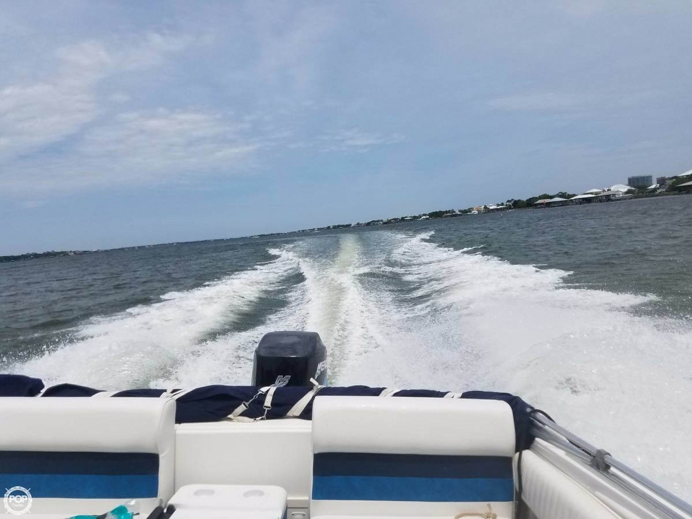 1997 Sunbird 22 - Photo #16