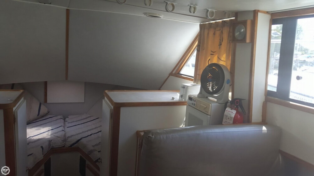 1990 Chris-Craft 30 - Photo #10