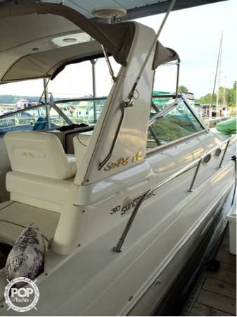 1999 Sea Ray 31 - Photo #1